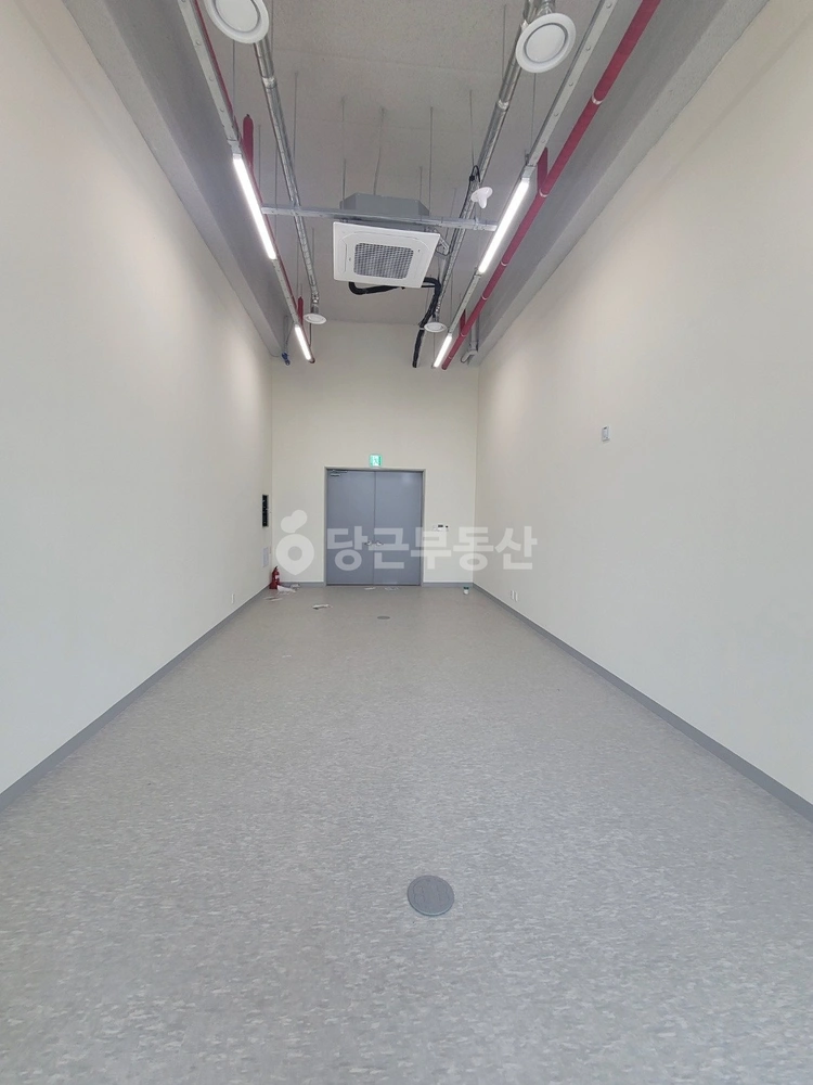 경기도 부천시 원미구 춘의동 공장/창고 사진 1