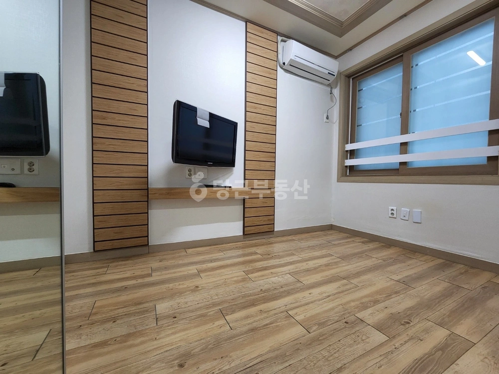 충청남도 천안시 서북구 두정동 원룸 사진 1