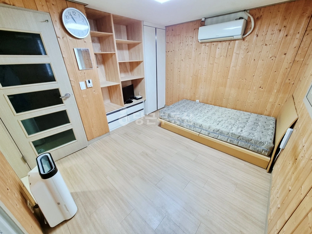 부산광역시 동래구 온천동 원룸 사진 1