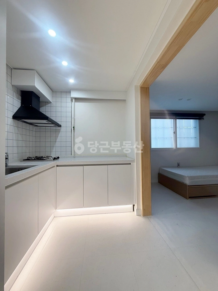 경상북도 구미시 인의동 원룸 사진 1