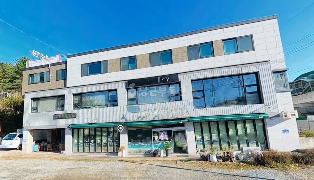 경기도 광주시 남한산성면 상가 사진 1