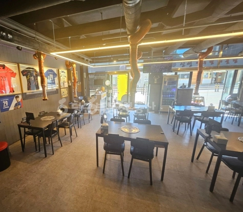 충청남도 천안시 서북구 두정동 상가 사진 1