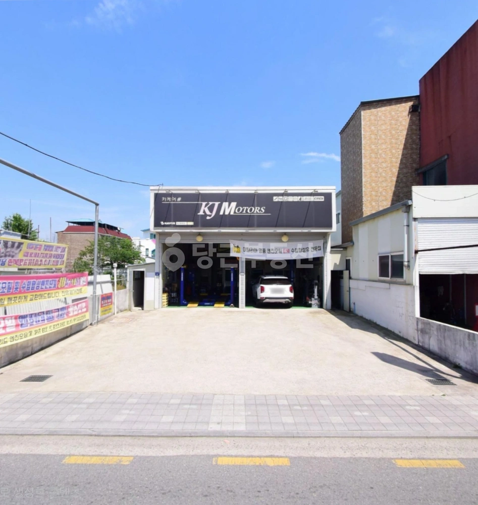 전남광주통합특별시 광산구 우산동 건물 사진 1