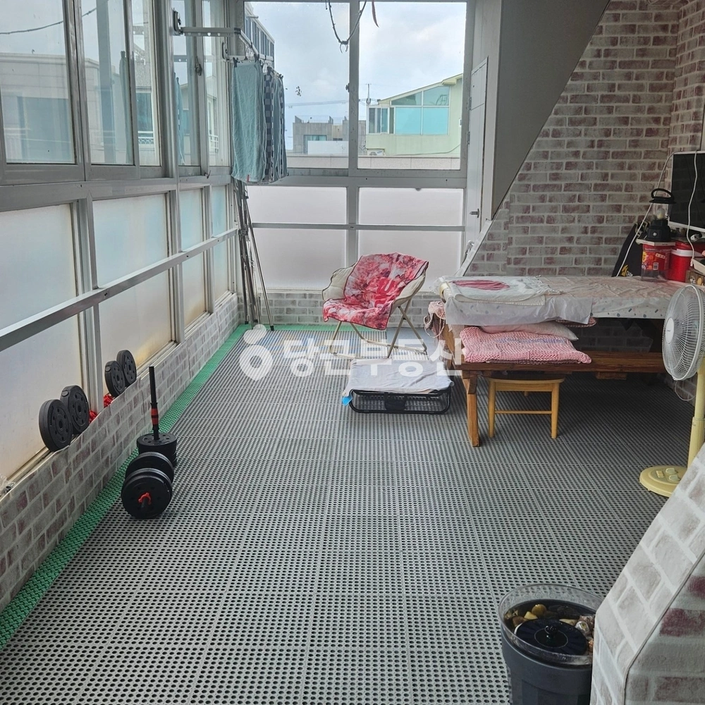 제주특별자치도 제주시 외도일동 빌라(투룸 이상) 사진 1