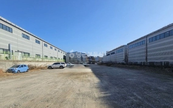경기도 화성시 만세구 향남읍 공장/창고 사진 1