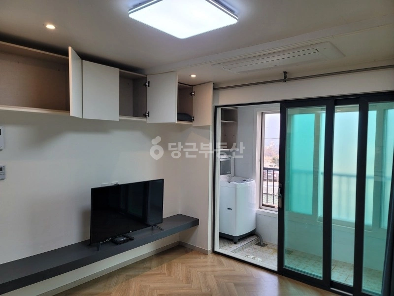 제주특별자치도 제주시 외도일동 빌라(투룸 이상) 사진 1