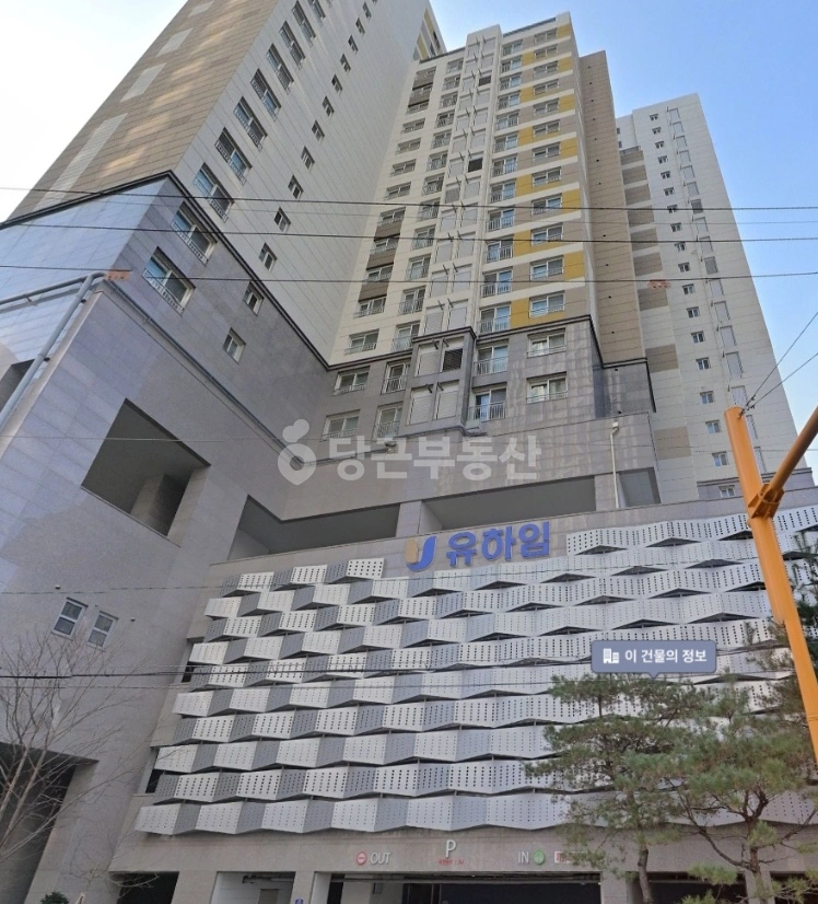 인천광역시 부평구 부평동 오피스텔 사진 1