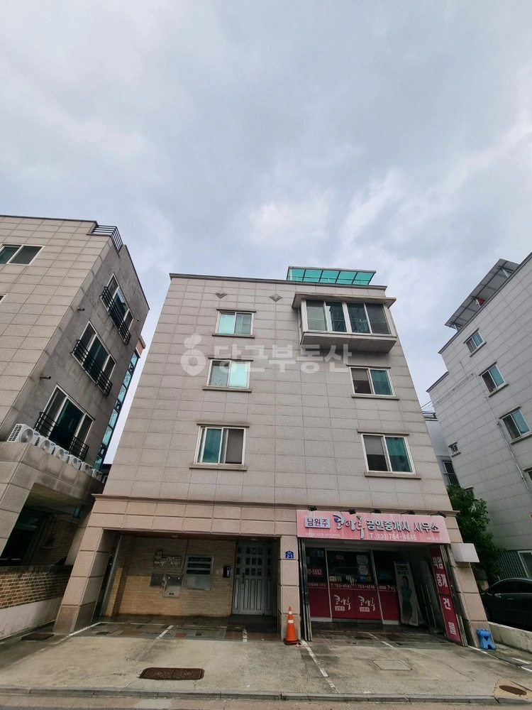 강원특별자치도 원주시 판부면 단독/전원주택 사진 1
