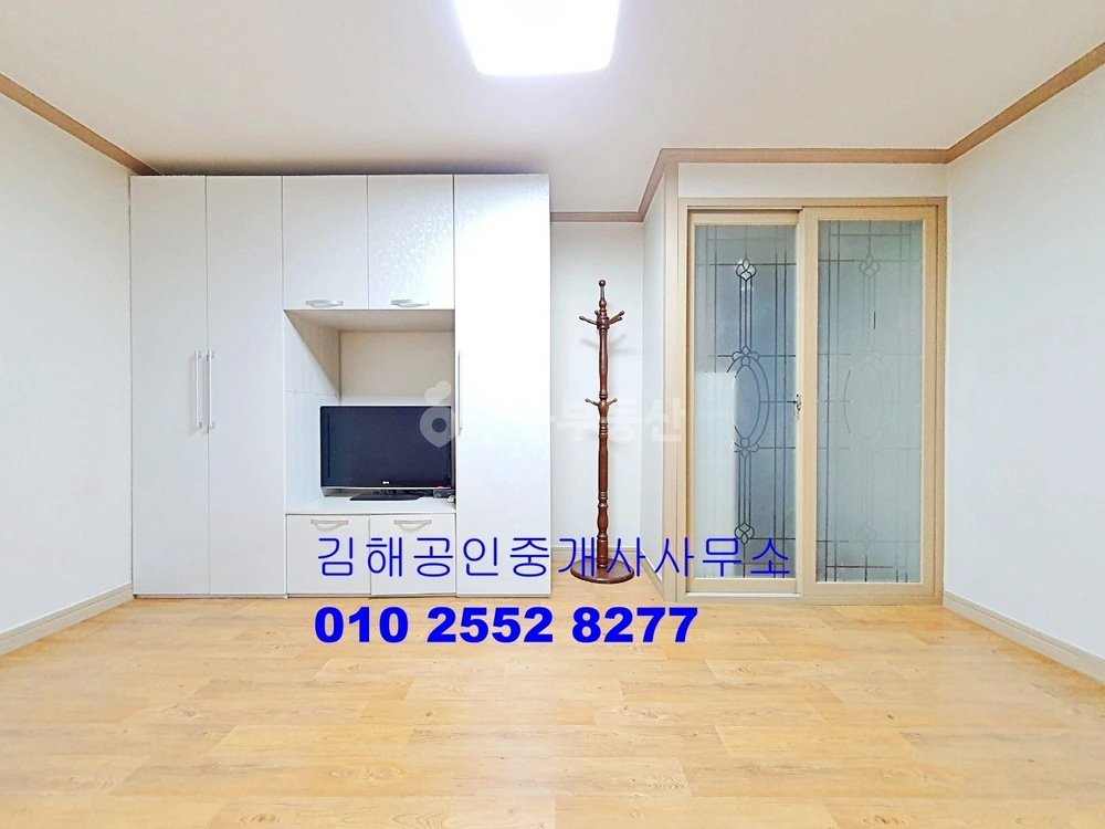 경상남도 김해시 삼계동 원룸 사진 1