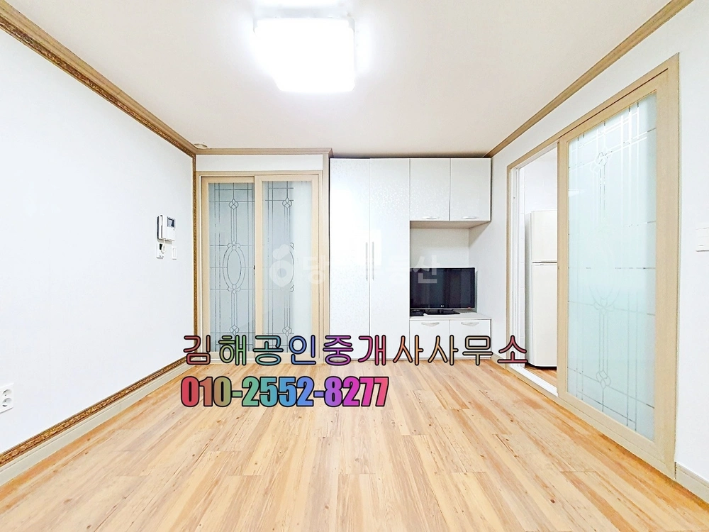 경상남도 김해시 삼계동 원룸 사진 1