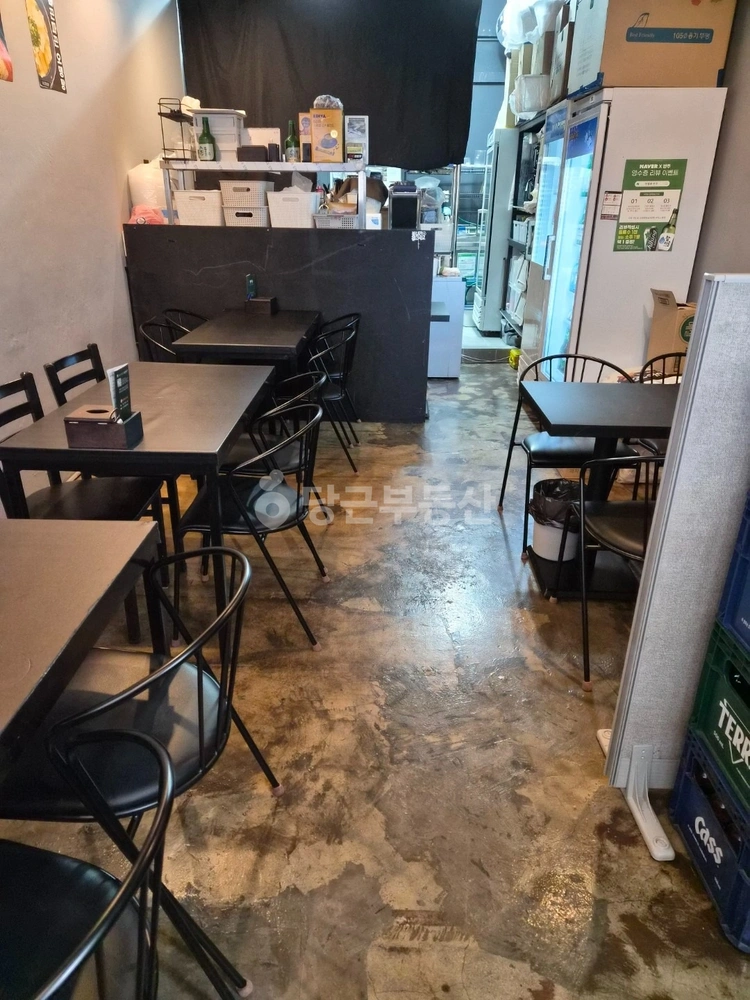경기도 광주시 탄벌동 상가 사진 1