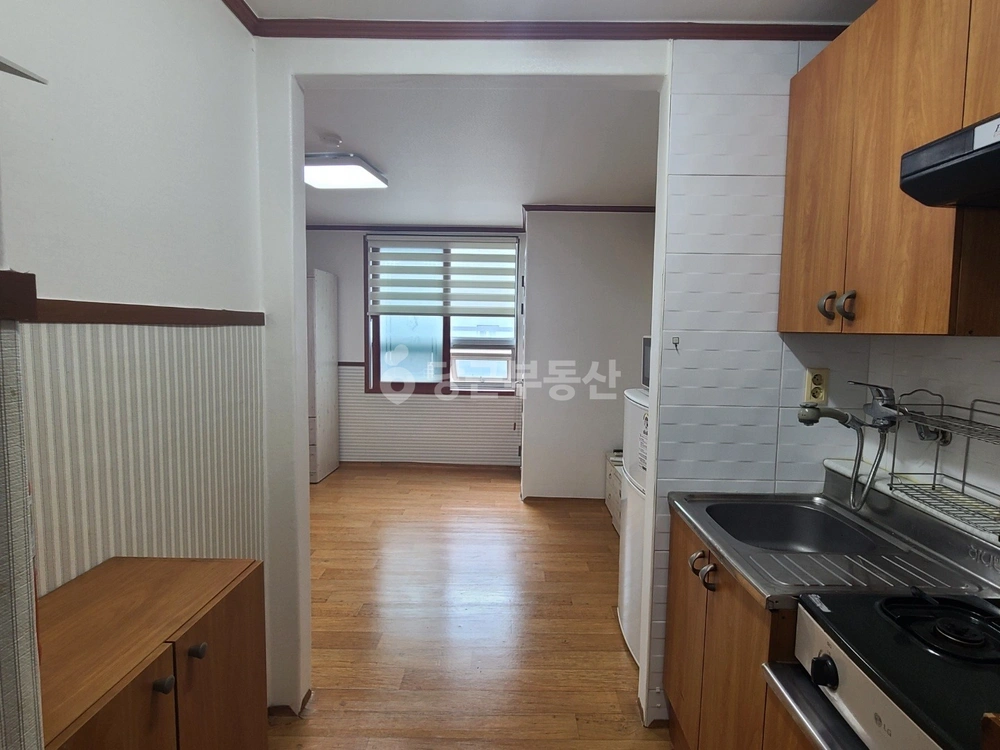 충청남도 천안시 서북구 두정동 원룸 사진 1
