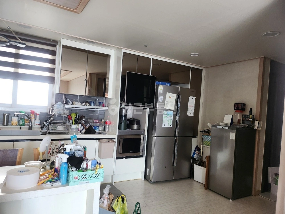 인천광역시 서해구 가좌동 오피스텔 사진 1