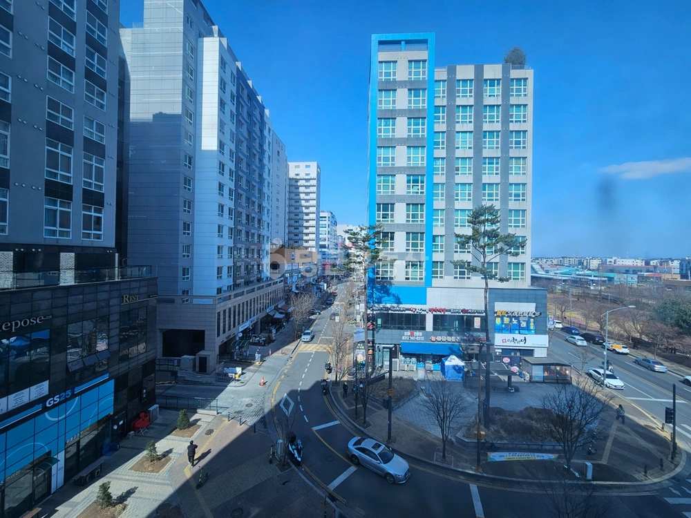 경기도 파주시 야당동 상가 사진 1