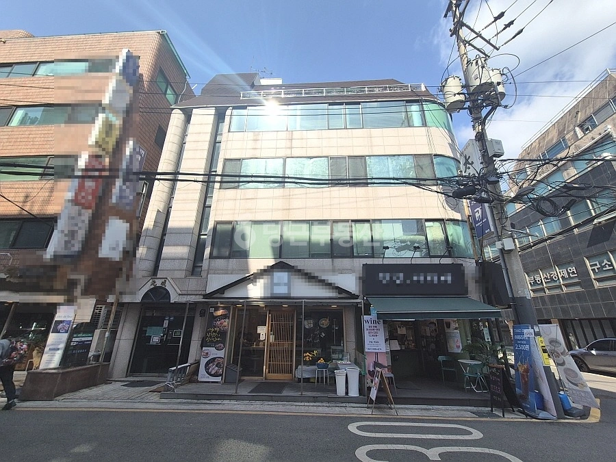 서울특별시 서초구 서초동 사무실 사진 1