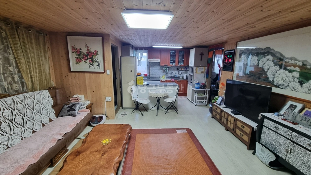 전남광주통합특별시 목포시 옥암동 건물 사진 1