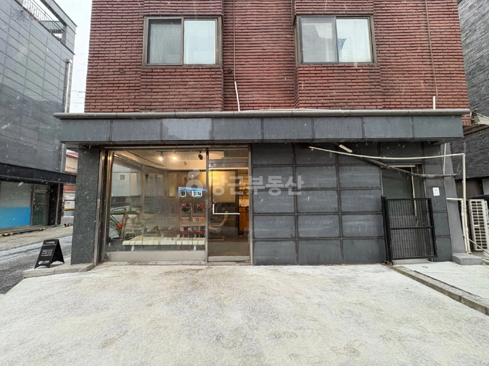 서울특별시 마포구 신수동 상가 사진 1