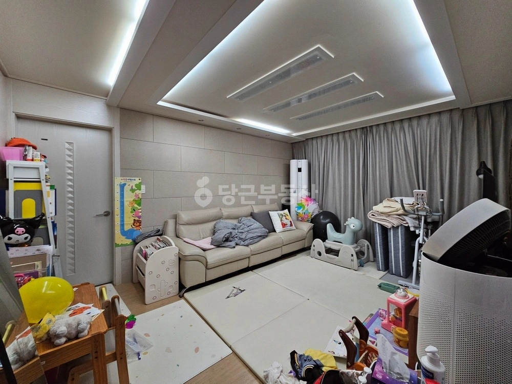 서울특별시 금천구 시흥동 빌라(투룸 이상) 사진 1