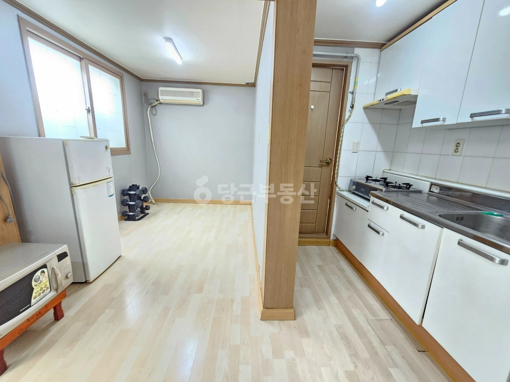 대구광역시 달서구 성당동 원룸 사진 1