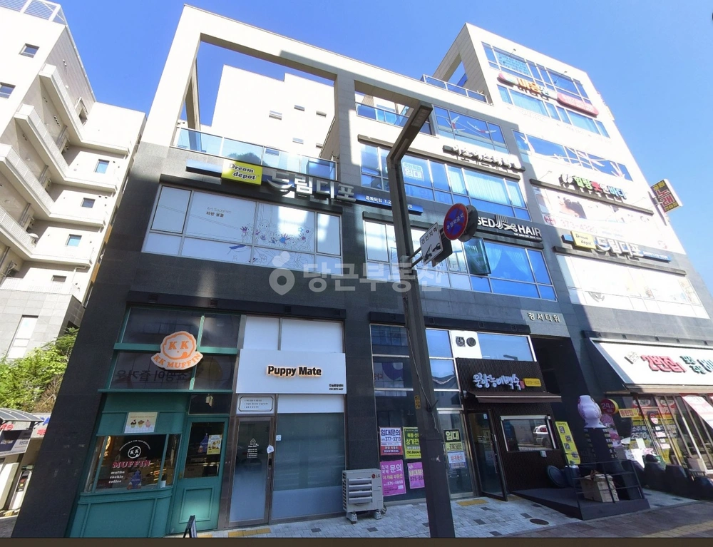 경기도 화성시 동탄구 목동 상가 사진 1