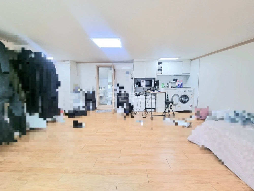 서울특별시 동작구 사당동 원룸 사진 1