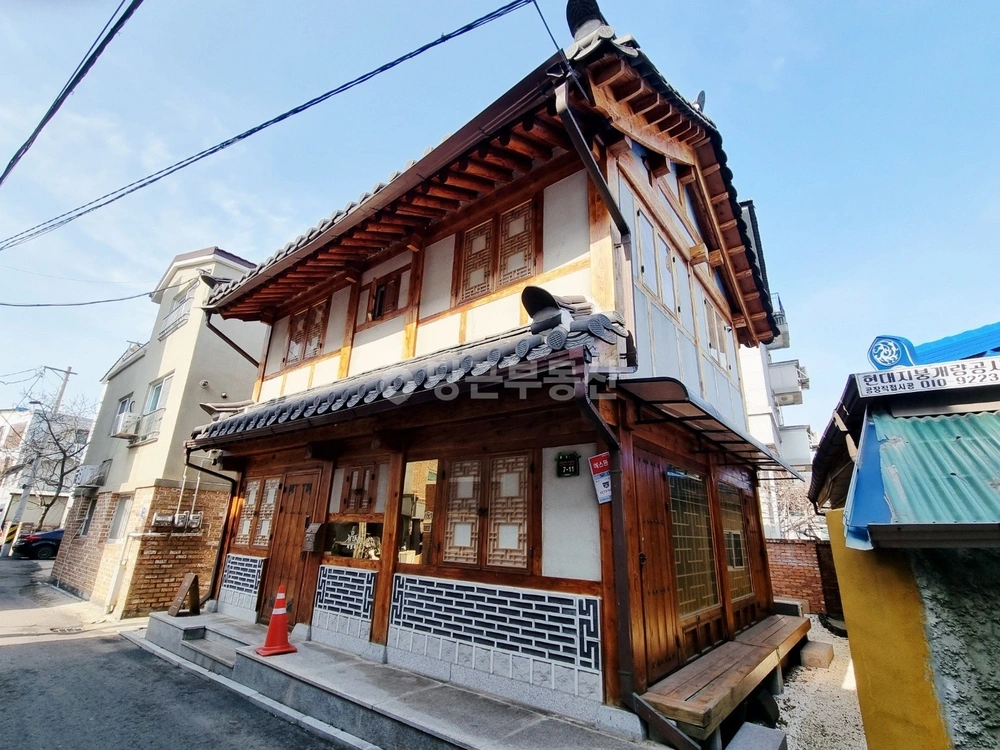 경기도 수원시 장안구 연무동 단독/전원주택 사진 1