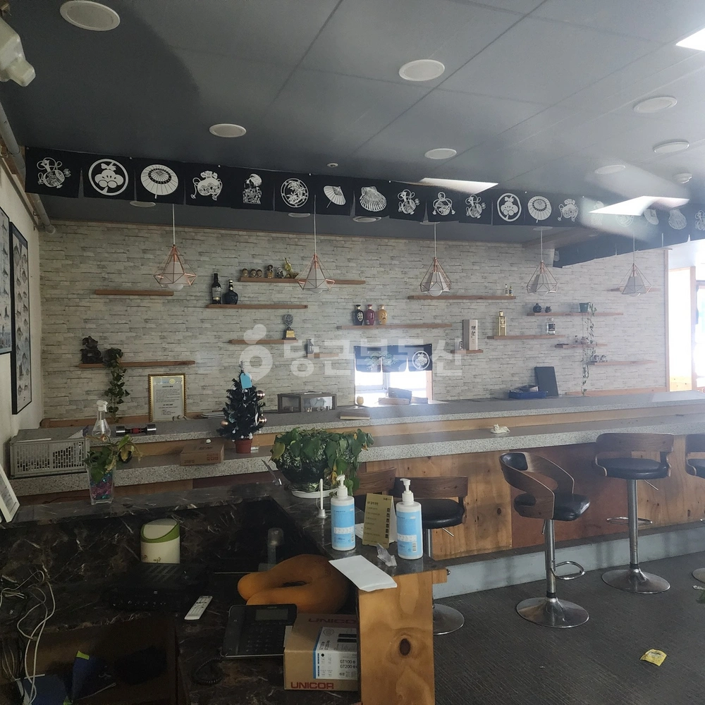 경기도 김포시 구래동 상가 사진 1