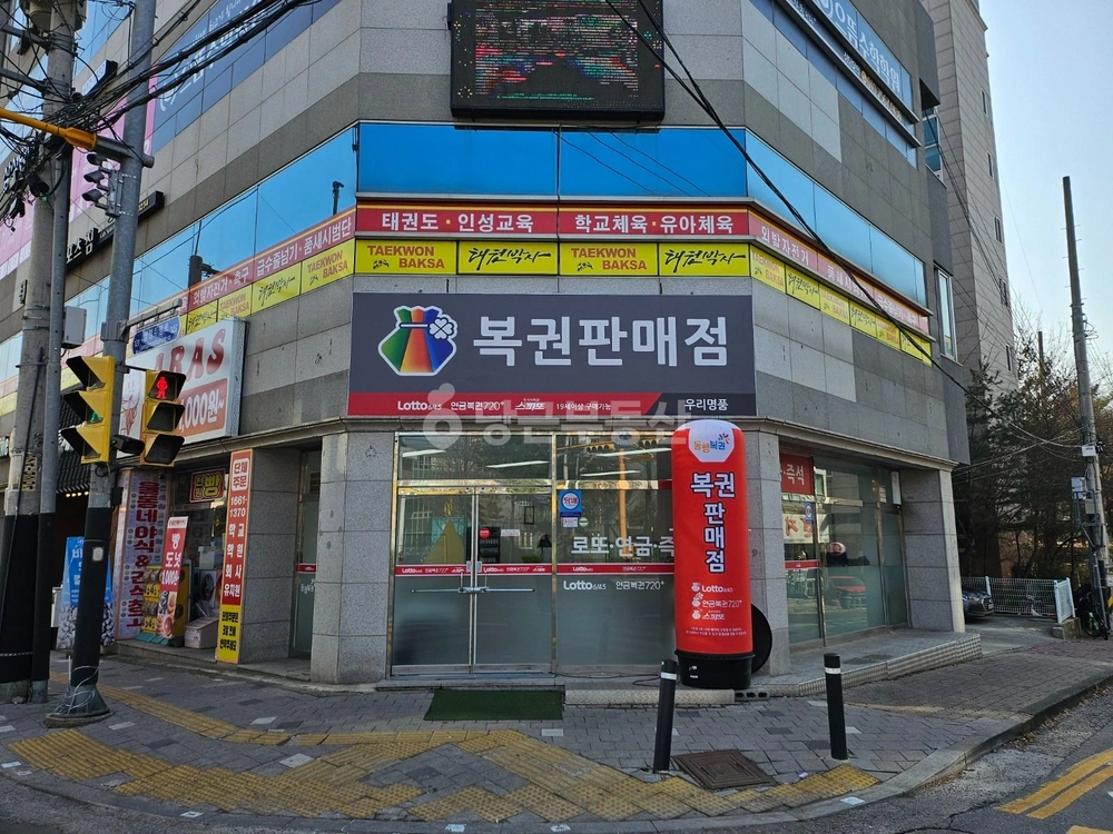 충청남도 천안시 서북구 두정동 상가 사진 1