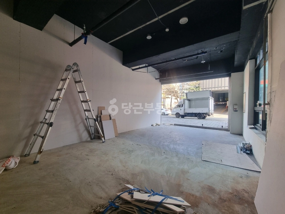 경기도 김포시 구래동 상가 사진 1