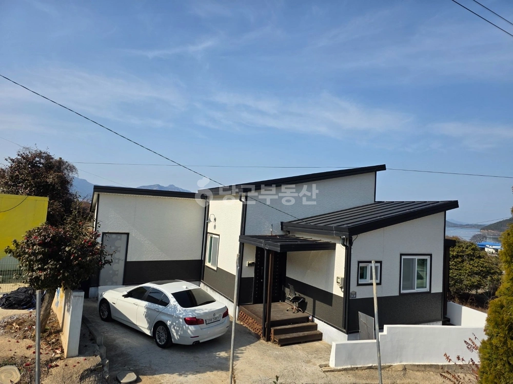 전남광주통합특별시 완도군 군외면 단독/전원주택 사진 1