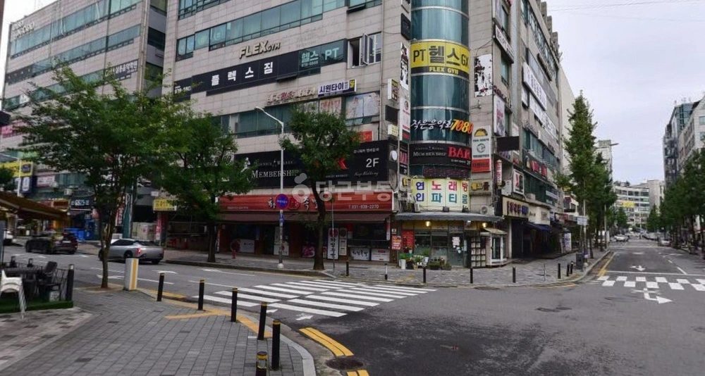 경기도 고양시 덕양구 화정동 상가 사진 1