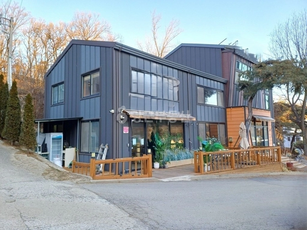 경기도 하남시 춘궁동 상가 사진 1