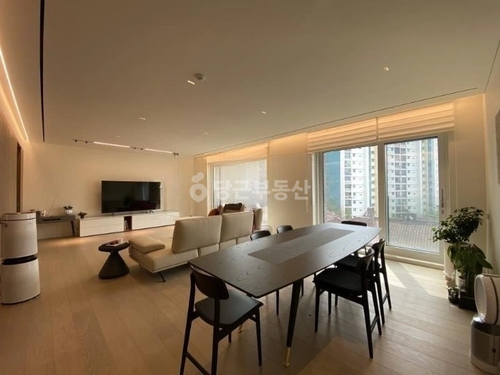 서울특별시 강남구 청담동 아파트 사진 1