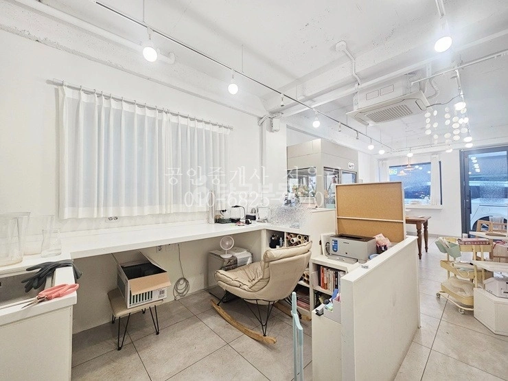 대구광역시 수성구 지산동 상가 사진 1