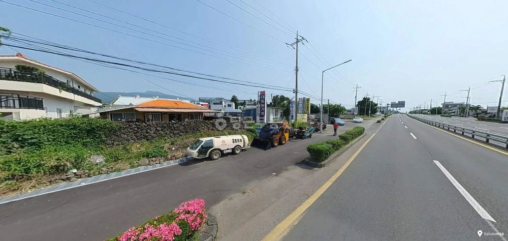 제주특별자치도 서귀포시 토평동 토지 사진 1