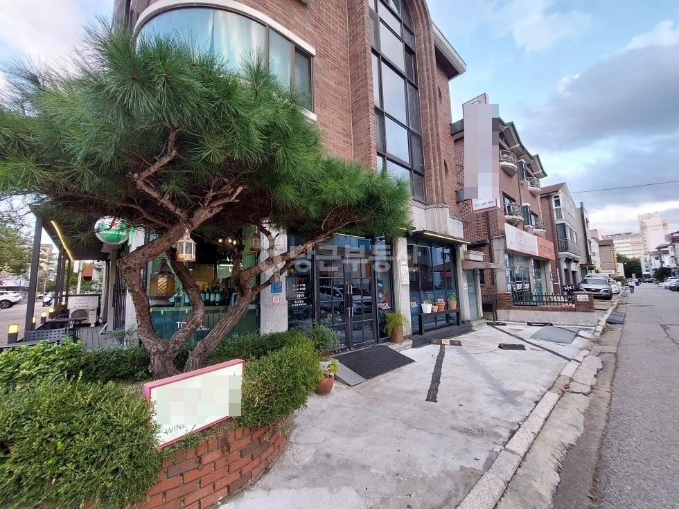 경기도 고양시 일산서구 대화동 상가 사진 1