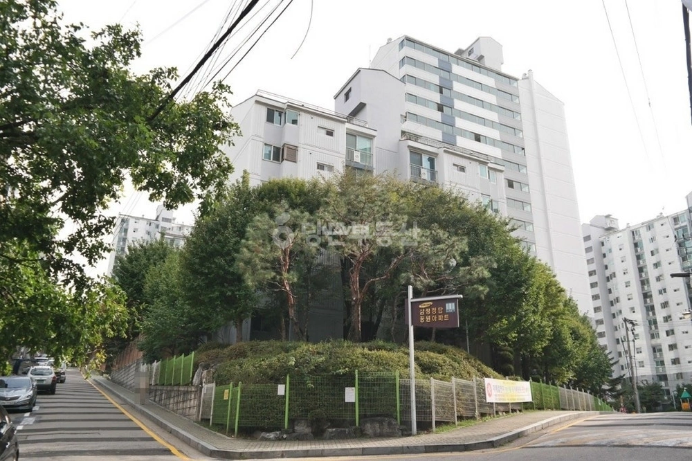 서울특별시 강남구 청담동 아파트 사진 1