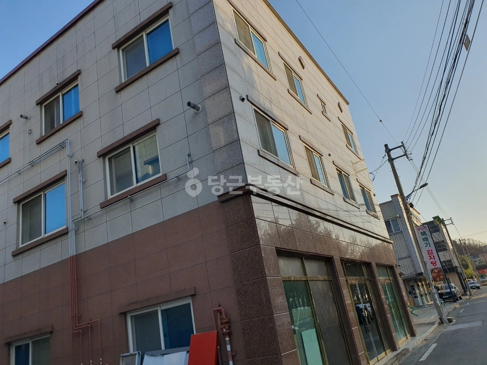 경상북도 경산시 백천동 원룸 사진 1