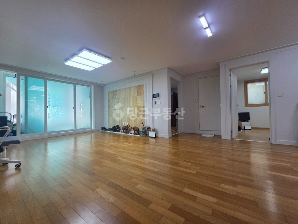 서울특별시 중랑구 면목동 아파트 사진 1