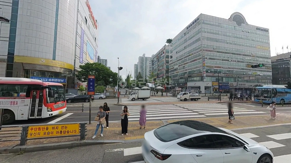 경기도 고양시 일산서구 주엽동 상가 사진 1