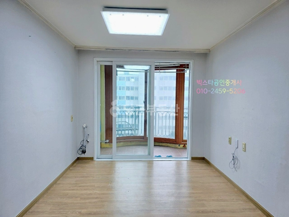 제주특별자치도 제주시 화북일동 아파트 사진 1