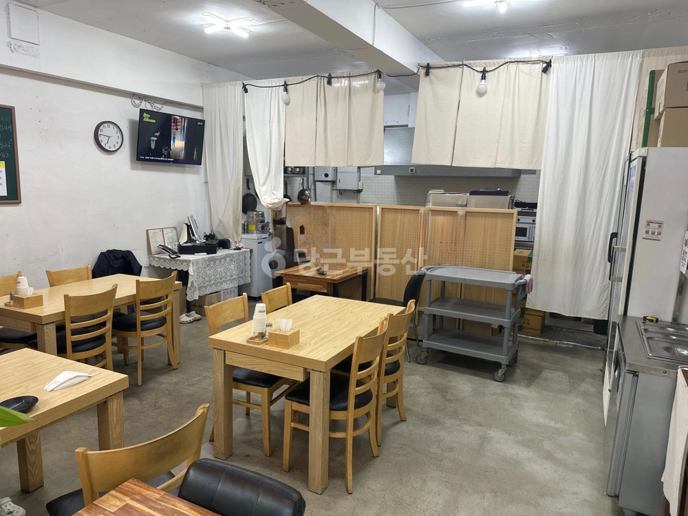부산광역시 남구 대연동 상가 사진 1