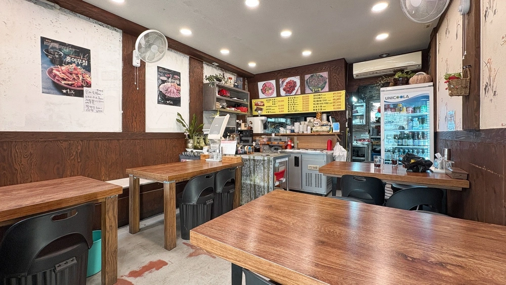 경기도 평택시 서정동 상가 사진 1