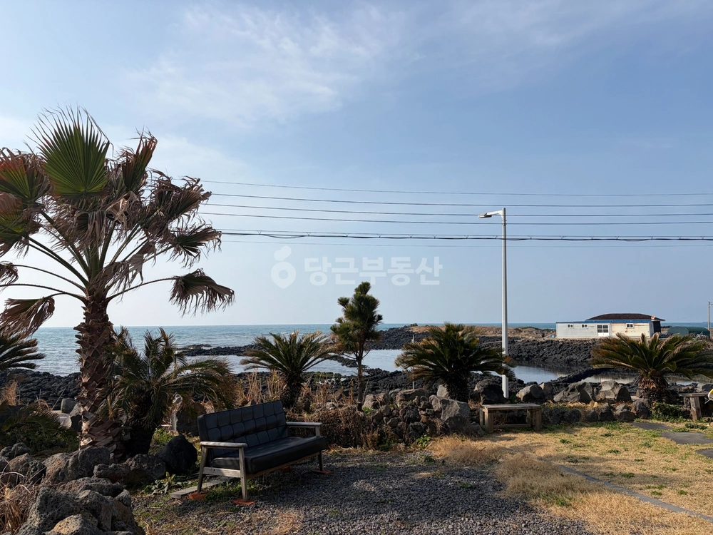 제주특별자치도 제주시 조천읍 단독/전원주택 사진 1