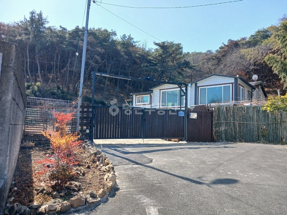 경상남도 창녕군 유어면 단독/전원주택 사진 1