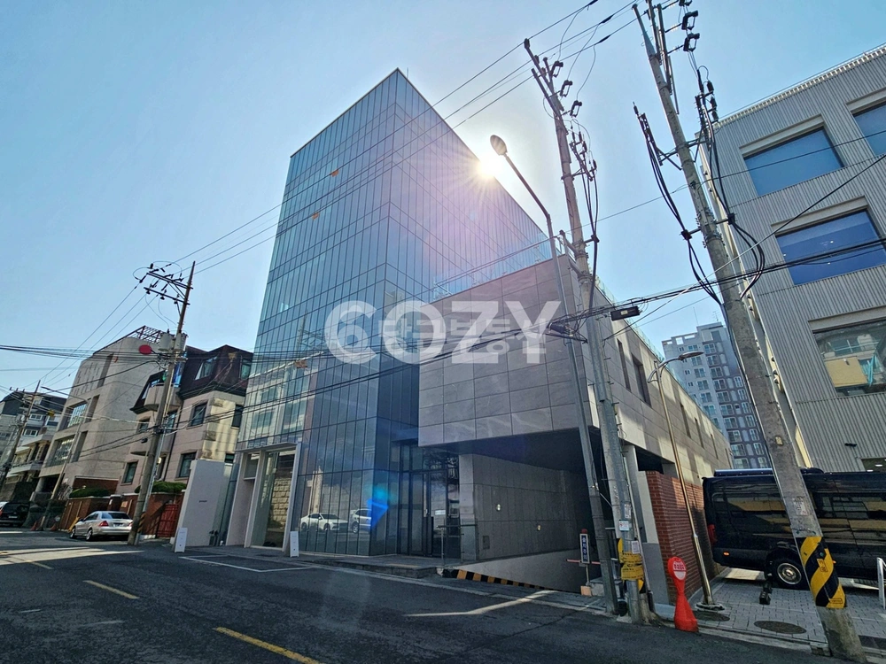 서울특별시 용산구 동빙고동 사무실 사진 1
