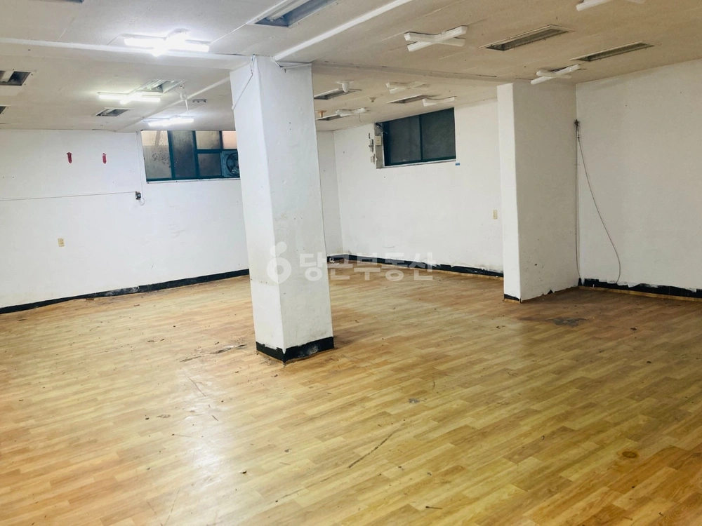 서울특별시 성북구 하월곡동 공장/창고 사진 1