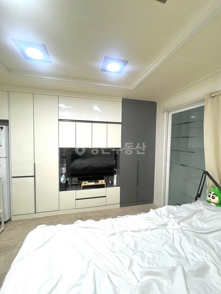 충청남도 천안시 서북구 성정동 원룸 사진 1