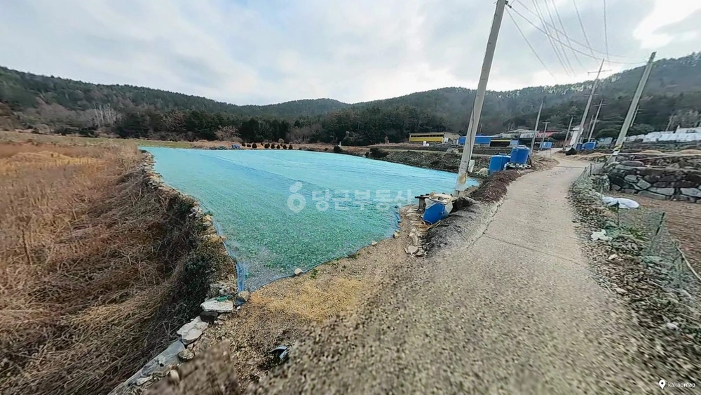 전남광주통합특별시 여수시 돌산읍 토지 사진 1