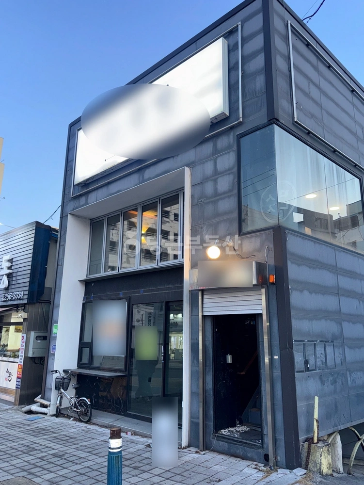 충청북도 청주시 상당구 서문동 상가 사진 1